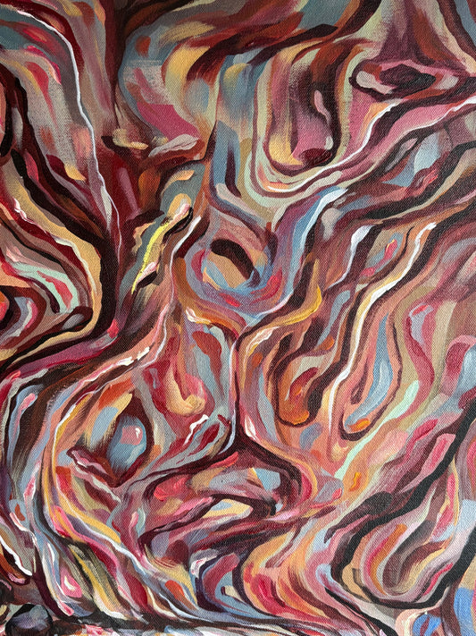 Mindanao Gum