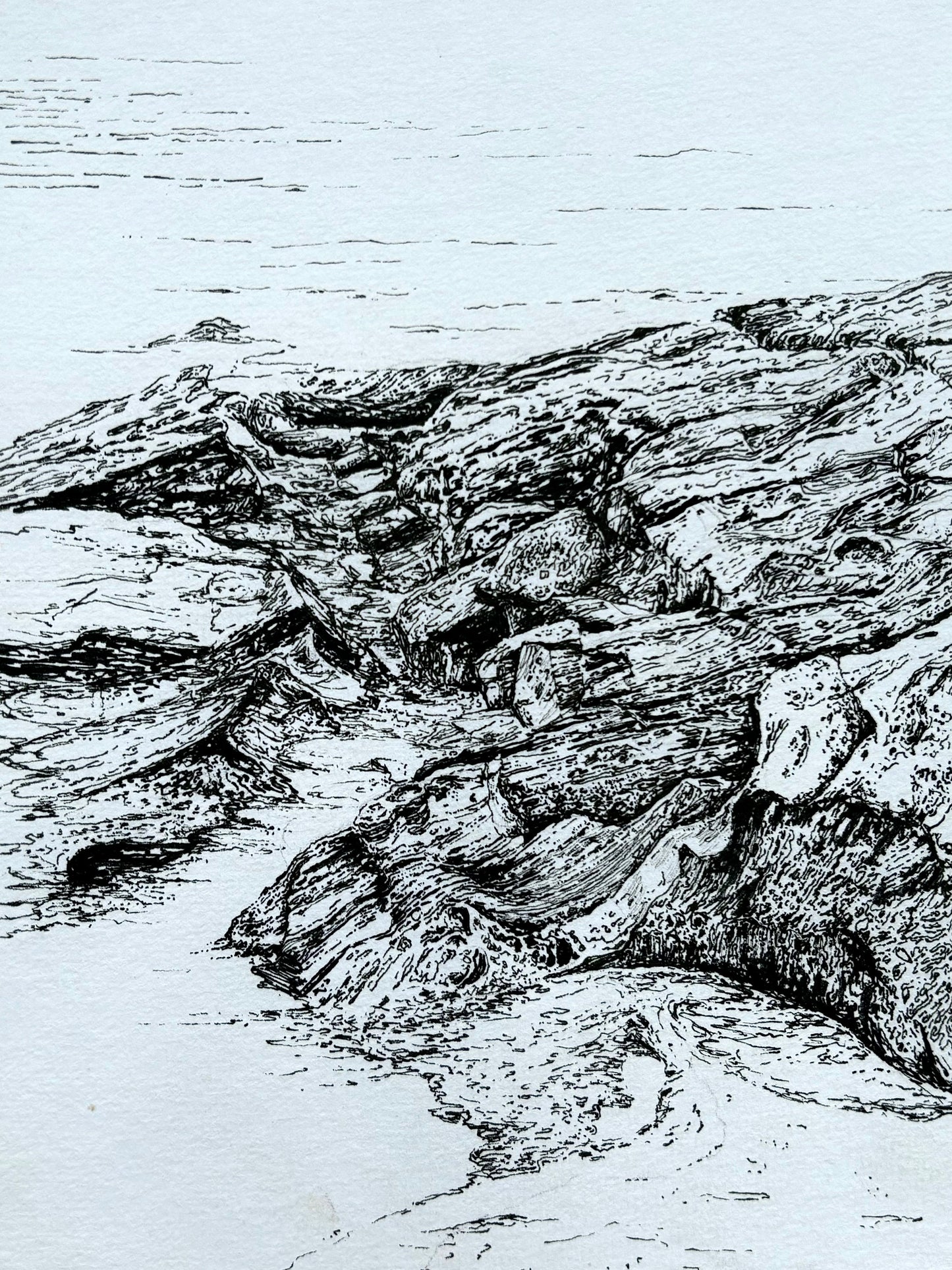 Shapes and Textures