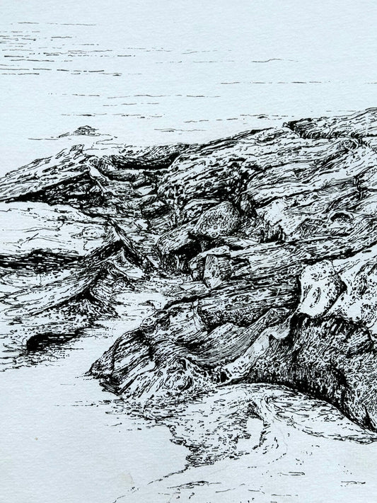 Shapes and Textures