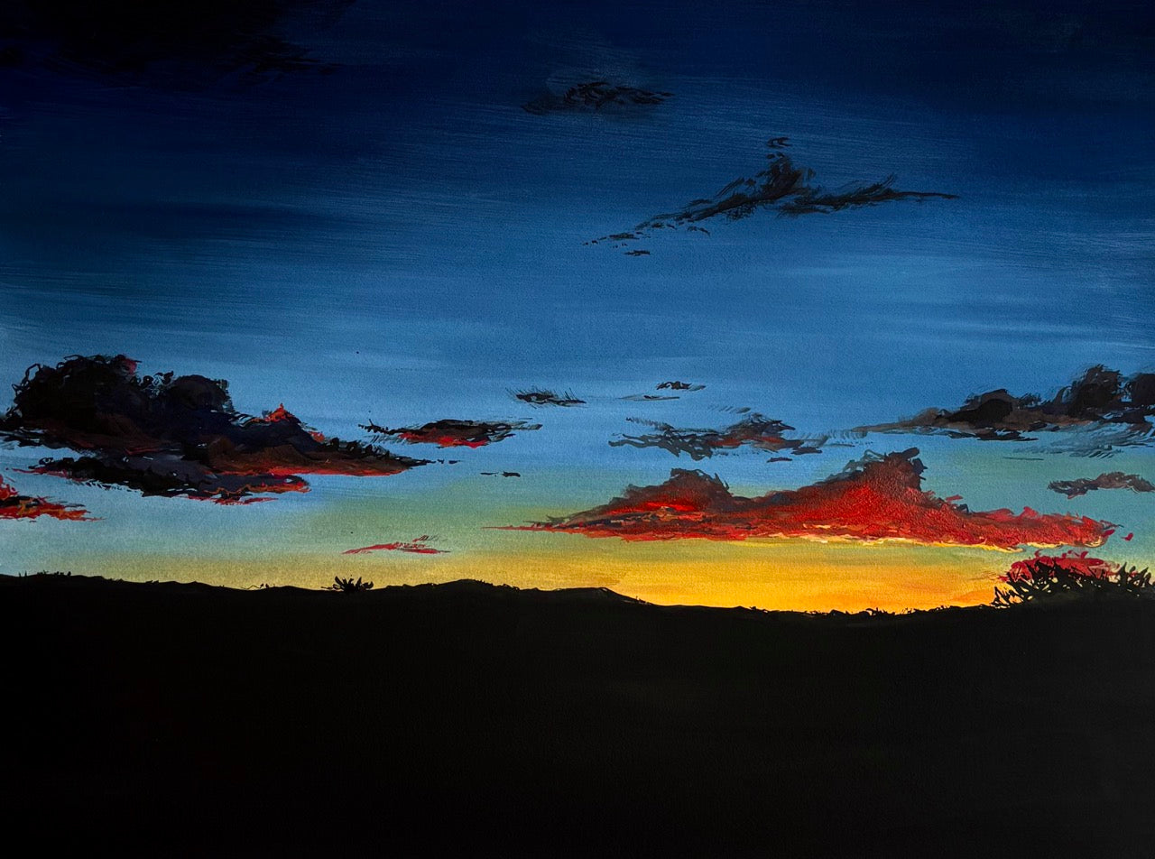 Sunset Study