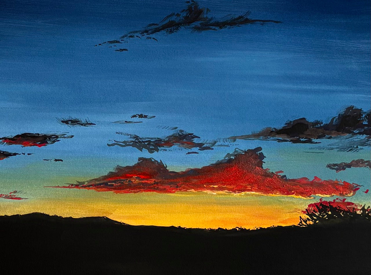 Sunset Study