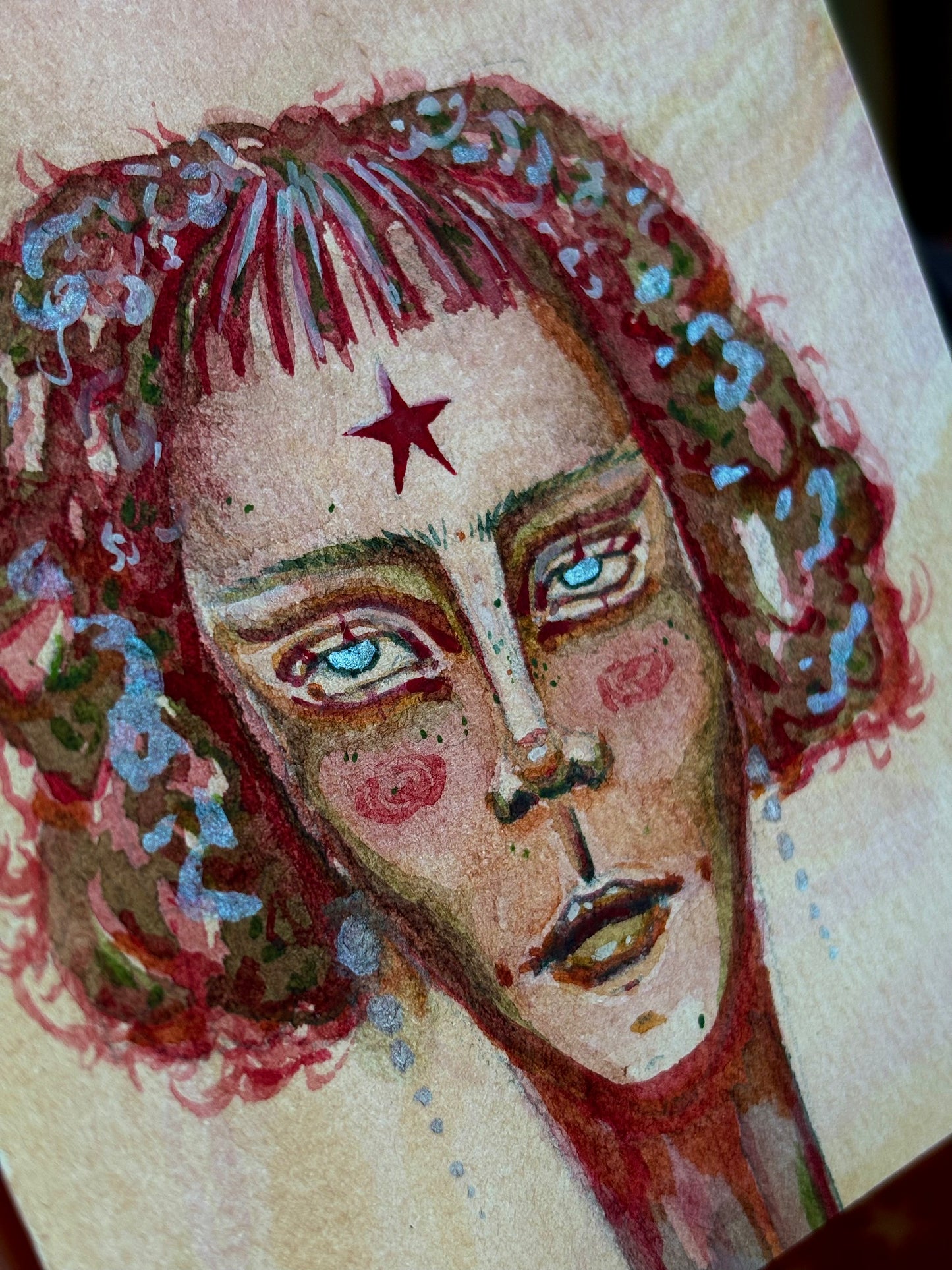 Star Lady