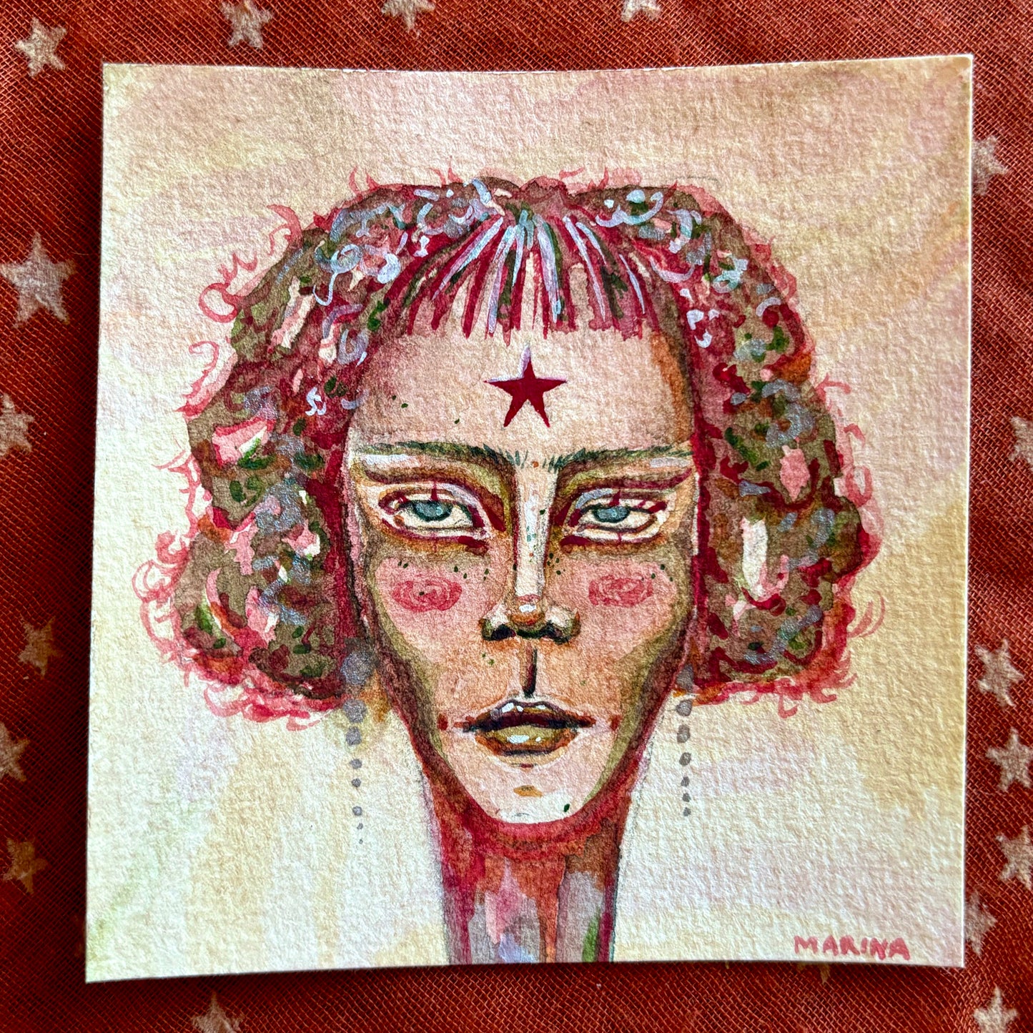 Star Lady