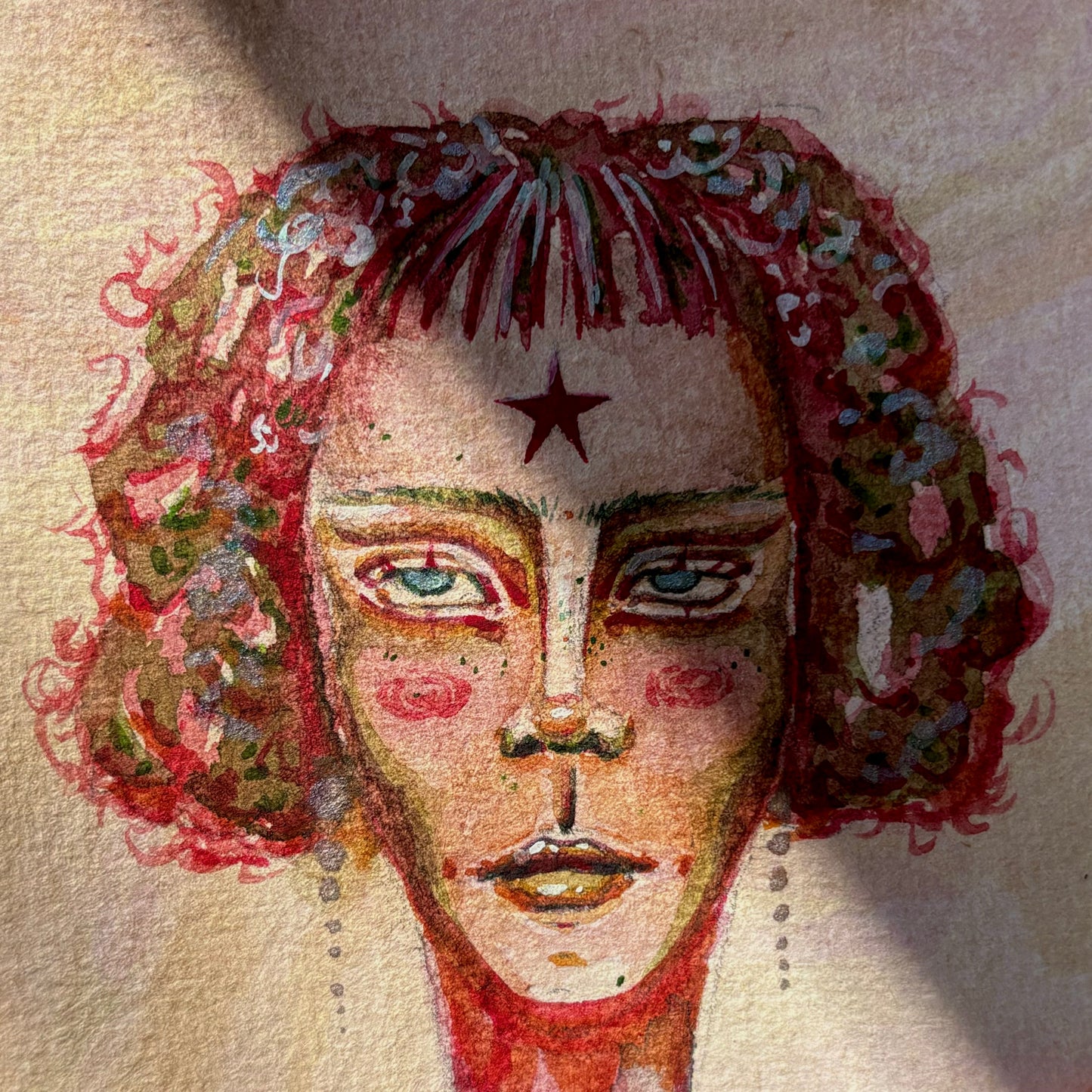 Star Lady