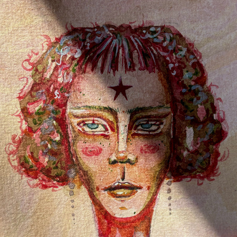 Star Lady