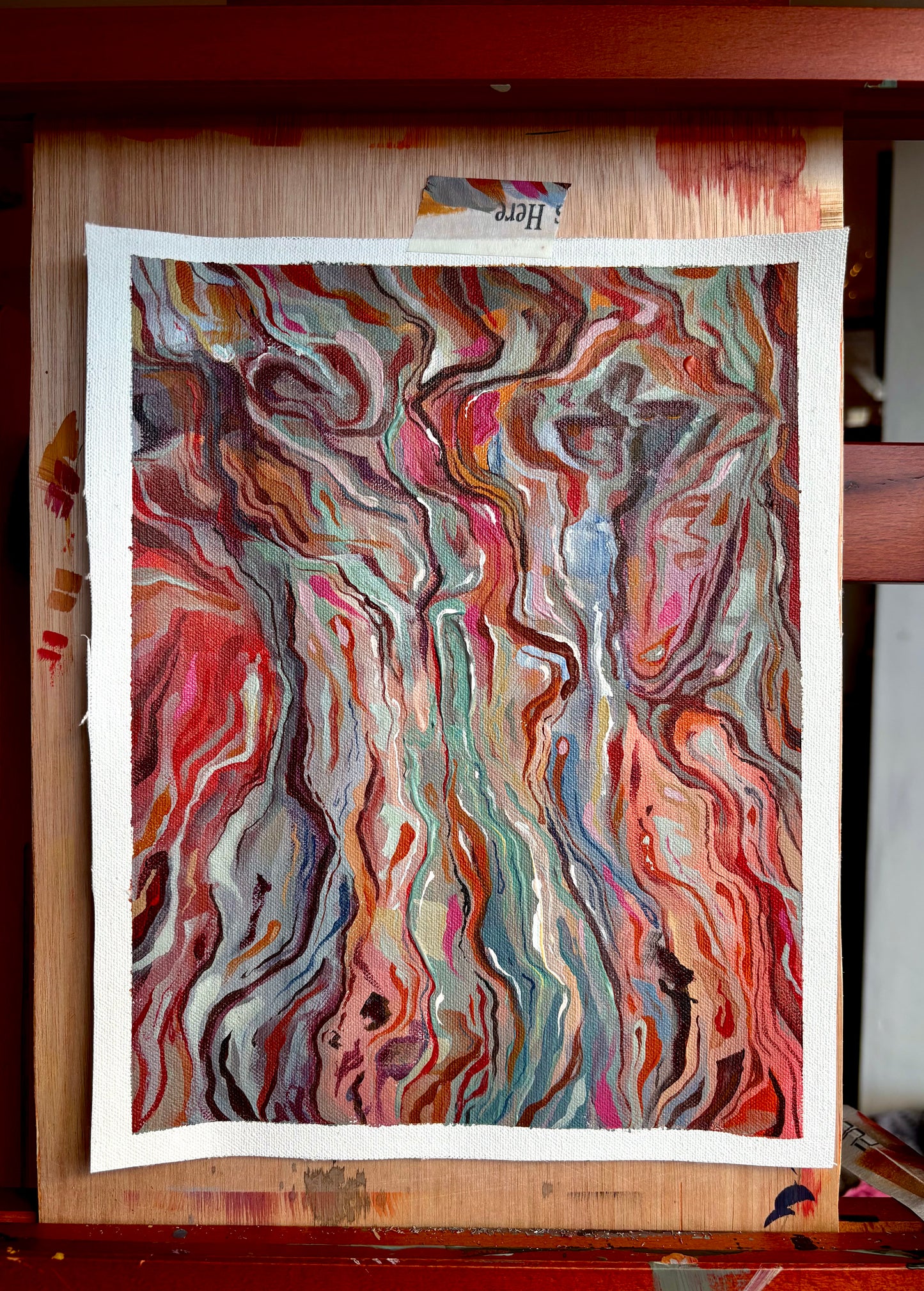 Flow State