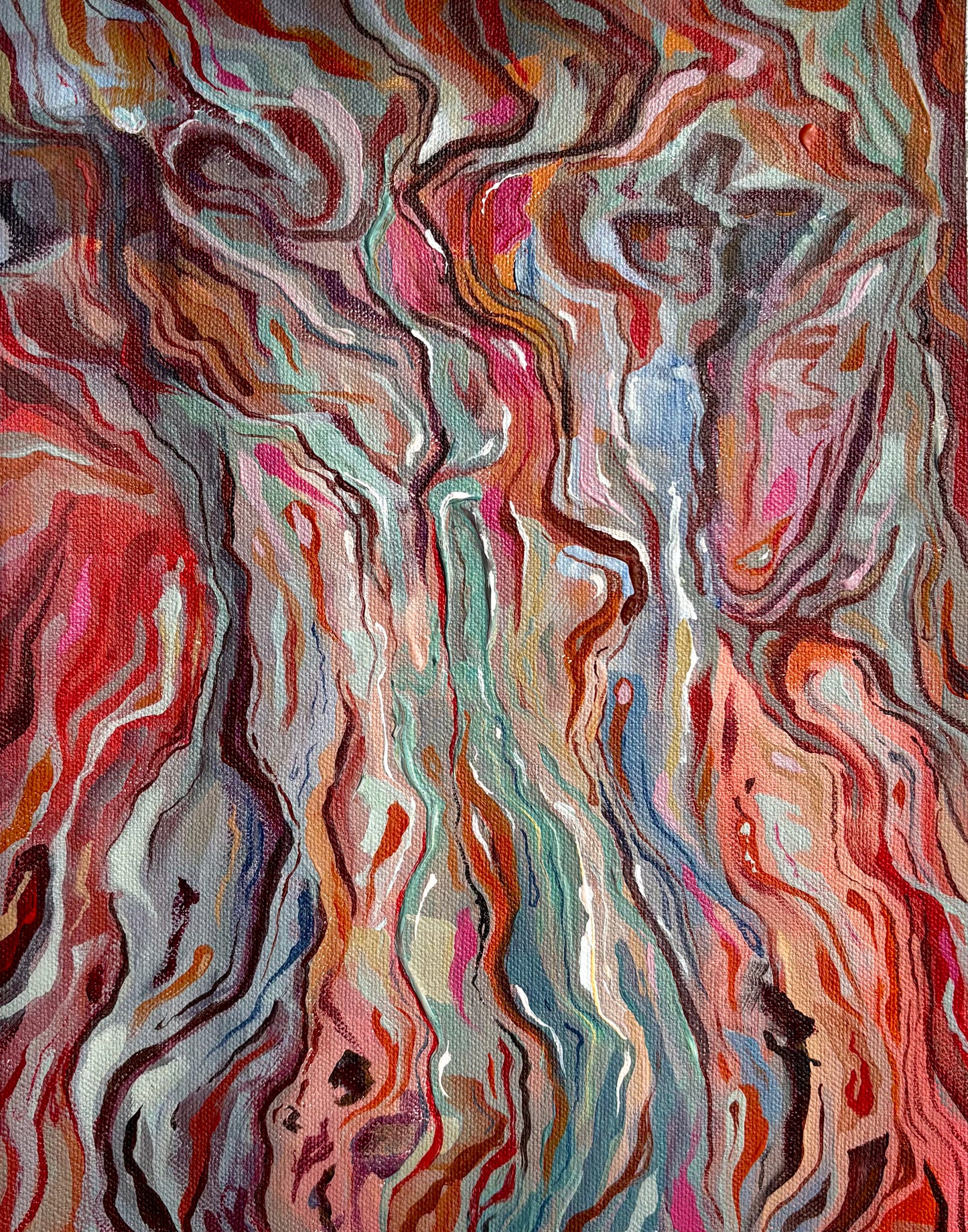 Flow State