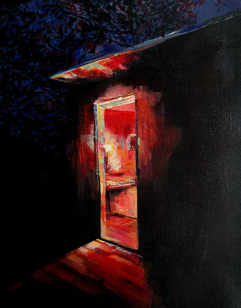 Come In