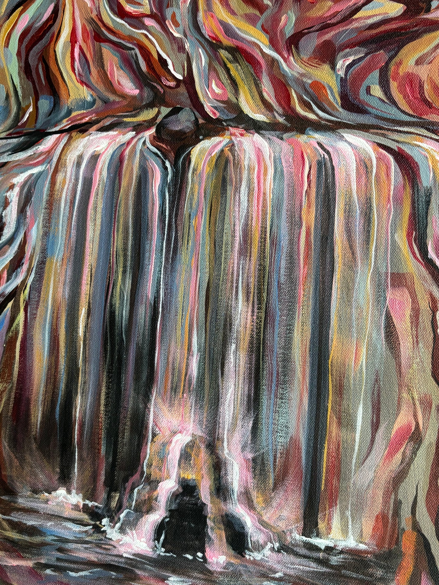 Mindanao Gum