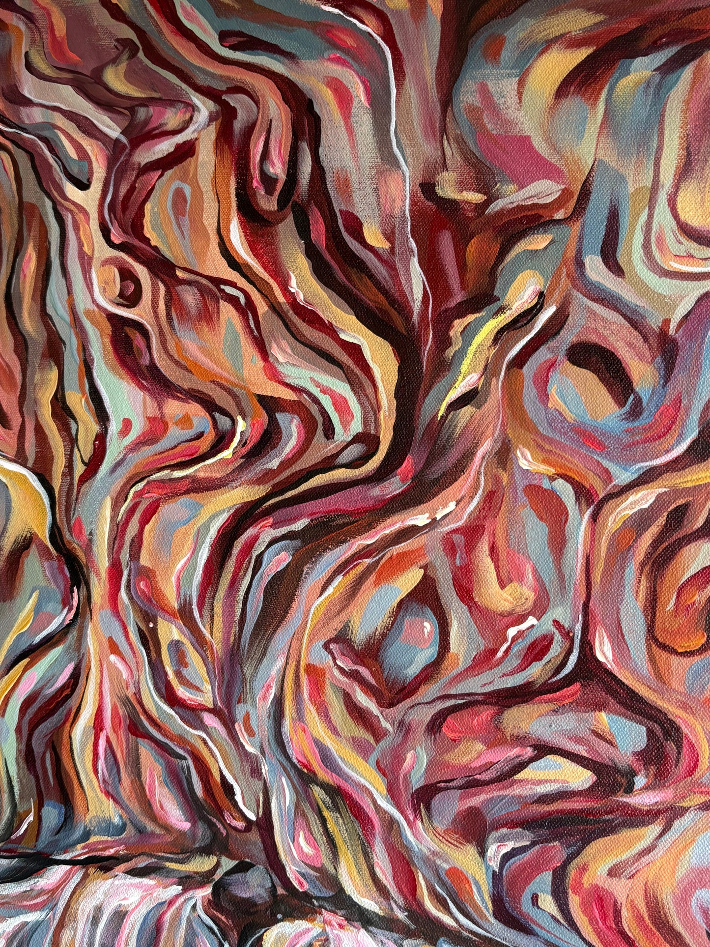 Mindanao Gum