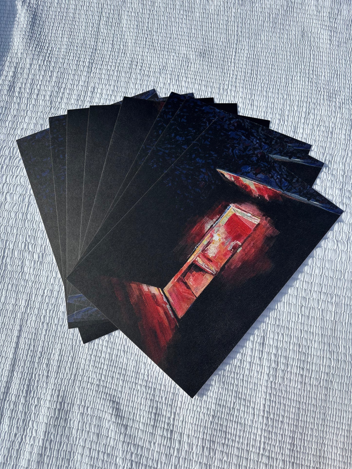 Come In Print