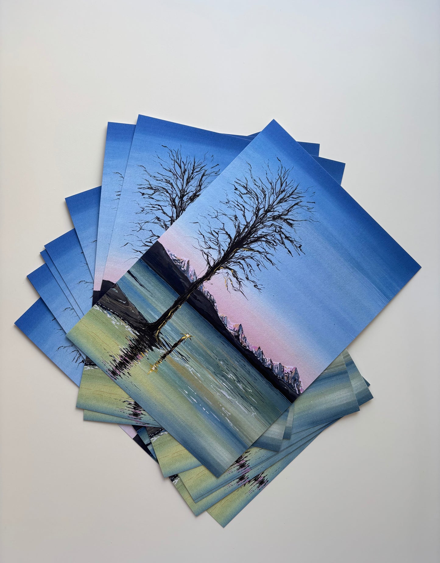 Source Print