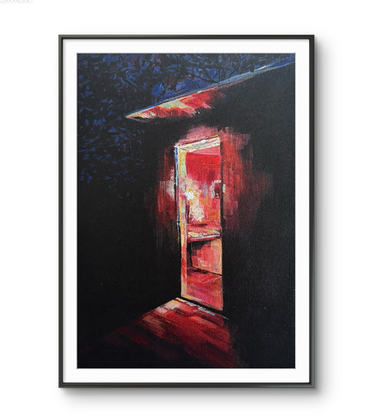 Come In Print