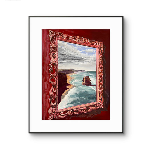 Reflecting On A memory