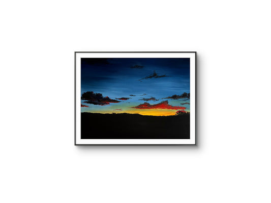 Sunset Study